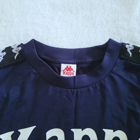 Kappa "222 Banda Dabst" Tee👕 - NWT - Picture 4 of 15